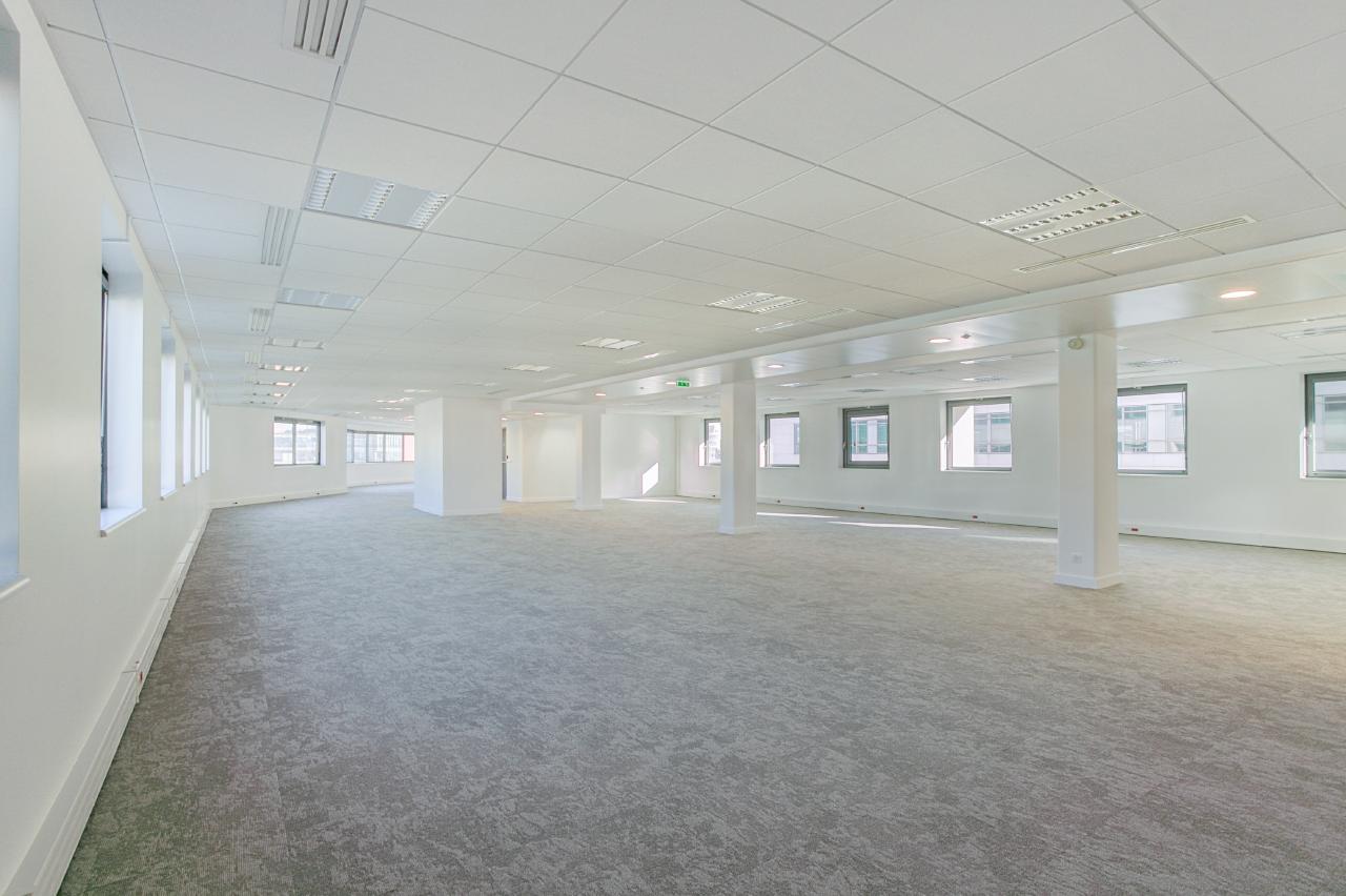 Bureau Rueil-Malmaison 4618m² Location bureau Rueil-Malmaison Hauts-de-Seine OLBUR2001935 13